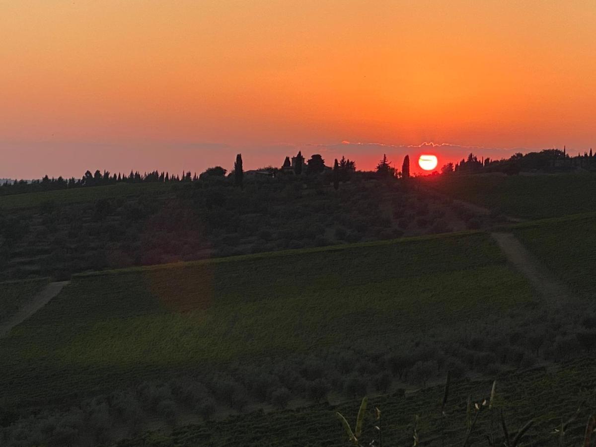 Casa Panzano Tuscany Panzano in Chianti