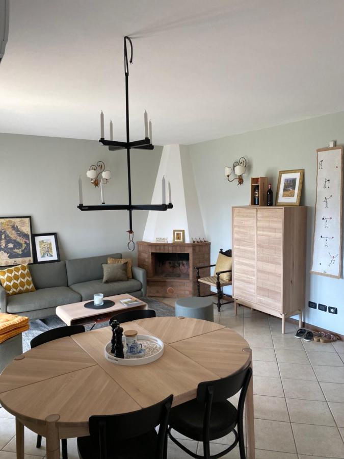 Apartment Casa Panzano Tuscany Panzano in Chianti