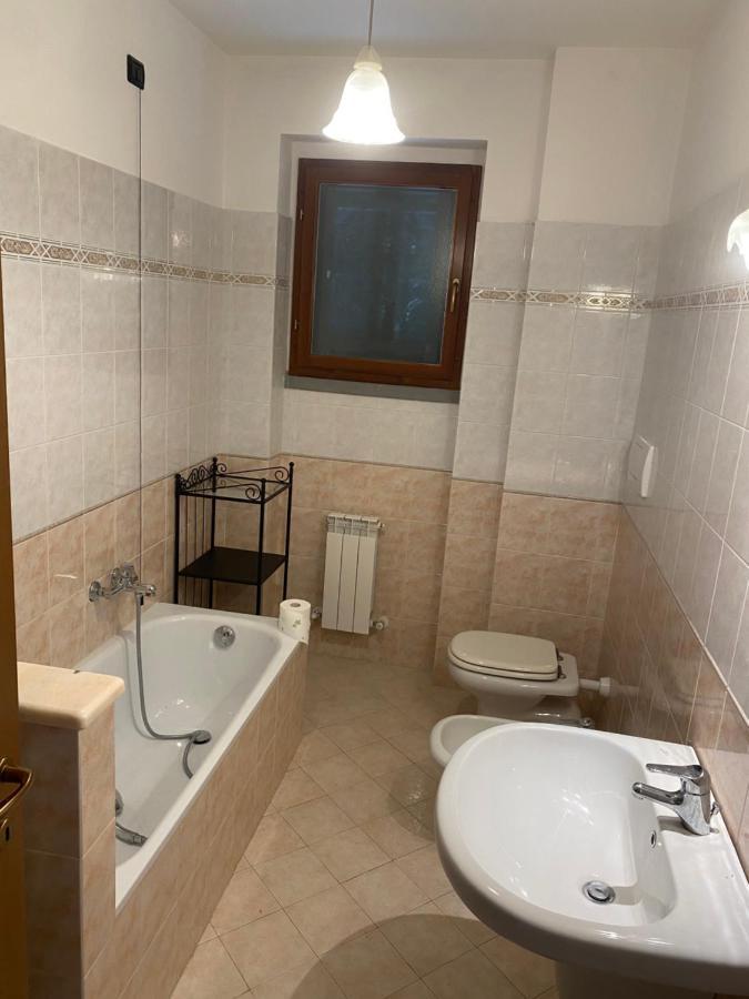 Casa Panzano Tuscany Apartment