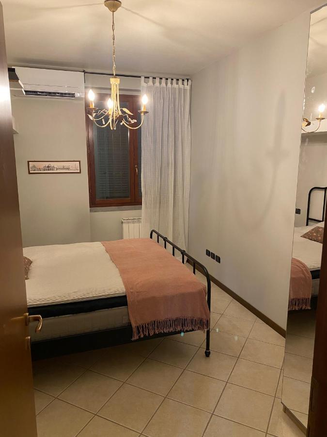 Casa Panzano Tuscany Apartment