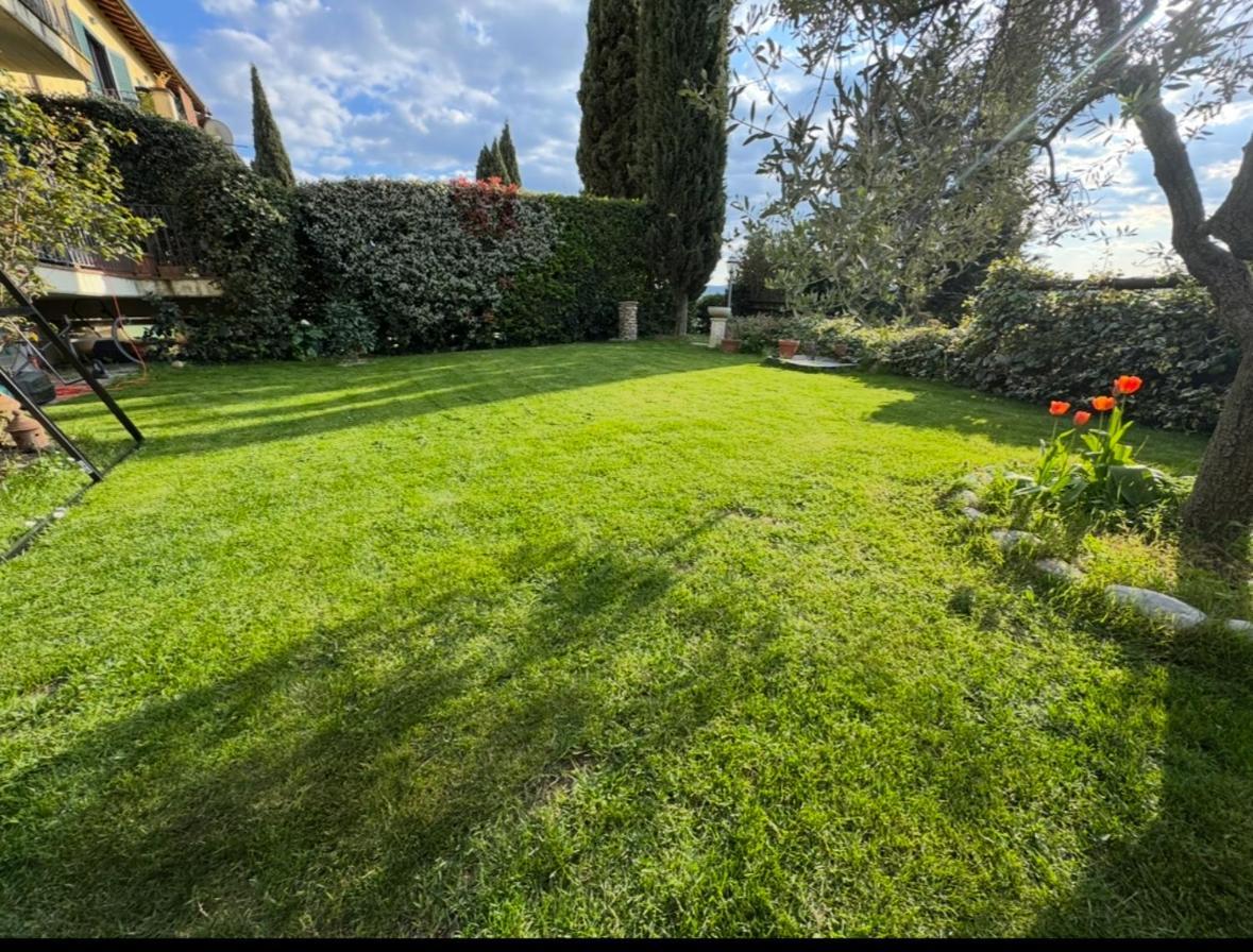 Casa Panzano Tuscany * Panzano in Chianti